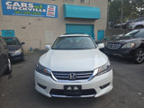 Used 2014 Honda Accord EX image 4