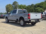 New 2025 Ford F250 4x4 Crew Cab Super Duty image 4