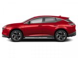 New 2025 Nissan Murano SL image 2