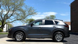 Used 2025 MAZDA CX-5 AWD 2.5 S w/ Preferred Package image 6