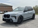 New 2025 BMW X7 M60i image 3