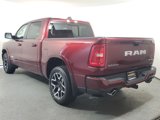 New 2025 RAM 1500 Laramie image 5