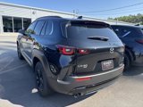 New 2025 MAZDA CX-50 AWD 2.5 Hybrid w/ Weather Package image 5