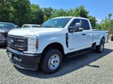 New 2025 Ford F350 XL image 3