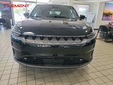 New 2025 Jeep Wagoneer Limited image 3