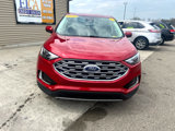 Used 2022 Ford Edge SEL w/ Convenience Package image 2