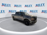 New 2025 Ford F150 XLT w/ Equipment Group 302A MID image 2