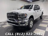 Used 2025 RAM 2500 Big Horn image 1