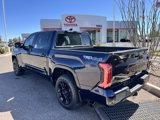 New 2025 Toyota Tundra Platinum image 3