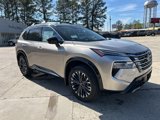 New 2025 Nissan Rogue Platinum image 4