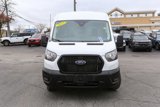 Used 2023 Ford Transit 250 Medium Roof image 4