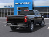 New 2025 Chevrolet Silverado 2500 LT image 4