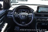 Used 2025 Honda Pilot Black Edition image 2