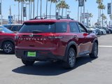 New 2025 Nissan Pathfinder SV image 5