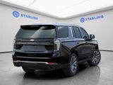 New 2025 Chevrolet Tahoe High Country image 4