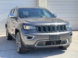 Used 2021 Jeep Grand Cherokee Limited image 4