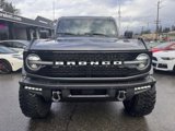 Used 2022 Ford Bronco Wildtrak image 2