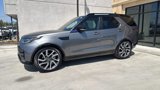 Used 2018 Land Rover Discovery HSE Luxury image 3