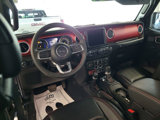 Used 2023 Jeep Wrangler Unlimited Rubicon image 5