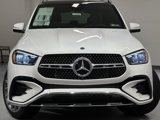 New 2026 Mercedes-Benz GLE 350 4MATIC image 3