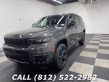 New 2025 Jeep Grand Cherokee L Limited image 1