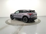 New 2025 Chevrolet Blazer EV RS w/ Super Cruise Package image 5