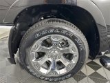 New 2026 RAM 1500 4x4 Crew Cab image 3