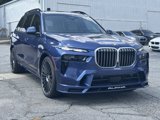New 2026 BMW ALPINA XB7 image 5