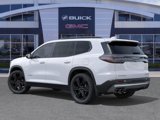 New 2026 GMC Acadia Elevation w/ Black Edition image 3