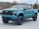 New 2025 Chevrolet Silverado 1500 High Country w/ Midnight Edition image 4