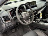 New 2026 Nissan Rogue Platinum w/ Platinum Premium Package image 3