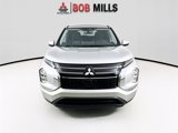 New 2025 Mitsubishi Outlander ES image 2