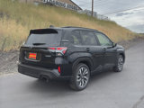 New 2025 Subaru Forester Touring image 3