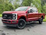 New 2025 Ford F350 Lariat image 2