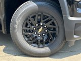 New 2026 Chevrolet Silverado EV LT image 3