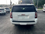 Used 2020 GMC Yukon XL SLT w/ Open Road Package image 6