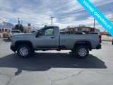 New 2025 Chevrolet Silverado 3500 W/T w/ WT Convenience Package image 4
