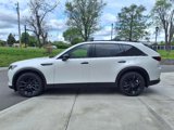 New 2025 MAZDA CX-70 3.3 Turbo w/ Premium Plus Pkg image 4