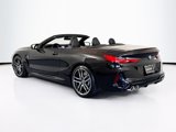 Used 2020 BMW M8 Convertible w/ Driving Assistance Package image 3
