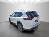 New 2025 Nissan Rogue SV w/ SV Premium Package image 3