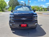 New 2025 Ford F150 Platinum image 4