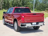 New 2026 Chevrolet Silverado 1500 LTZ w/ LTZ Premium Package image 6