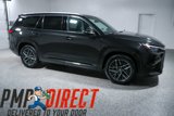Used 2024 Lexus TX 350 FWD image 6