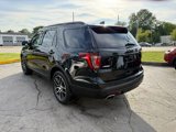 Used 2016 Ford Explorer Sport w/ Equipment Group 401A image 3