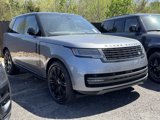 New 2025 Land Rover Range Rover SE image 3