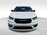 New 2025 Chrysler Pacifica Select image 3