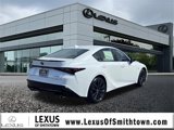 New 2025 Lexus IS 350 F Sport image 4
