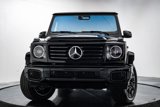 Used 2025 Mercedes-Benz G 580 w/ EQ Technology image 3