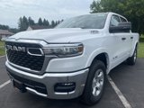 New 2025 RAM 1500 Big Horn image 3