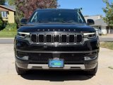 Used 2022 Jeep Wagoneer Series II image 3